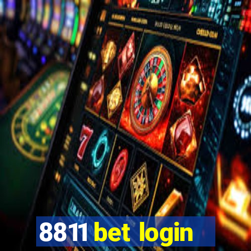 8811 bet login